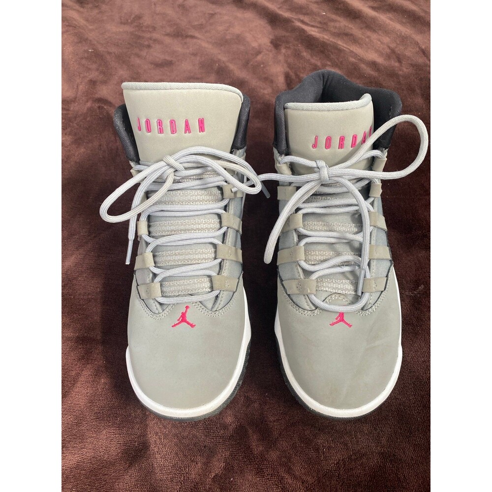 Jordan Max Aura